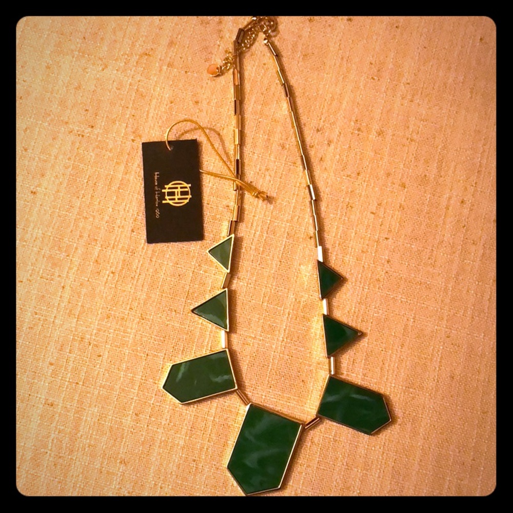 House of Harlow Necklace